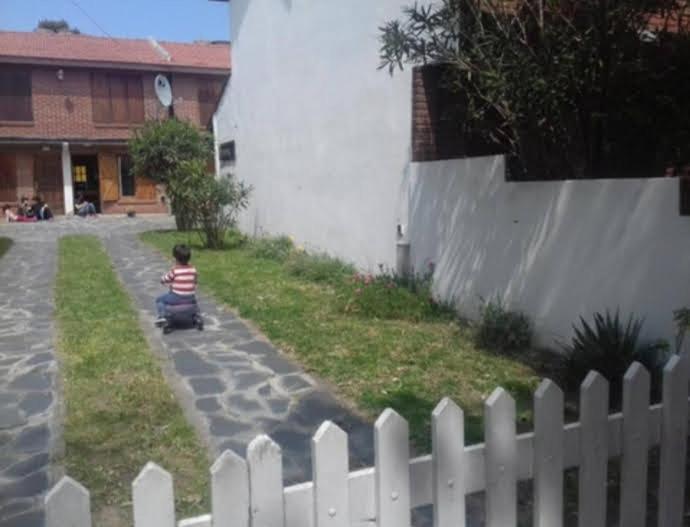 Duplex Cerca Del Mar En Las Toninas Buitenkant foto