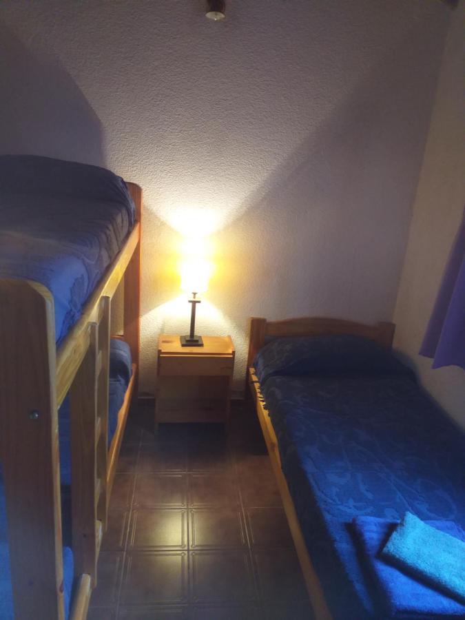 Duplex Cerca Del Mar En Las Toninas Buitenkant foto