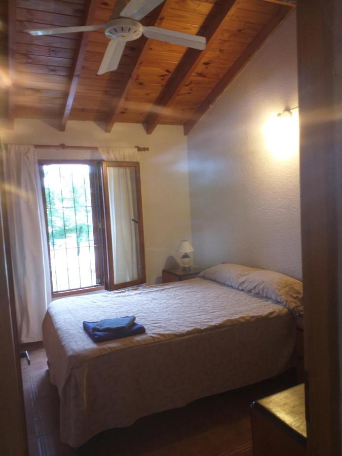Duplex Cerca Del Mar En Las Toninas Buitenkant foto
