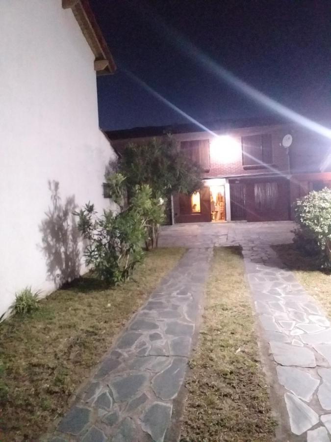 Duplex Cerca Del Mar En Las Toninas Buitenkant foto