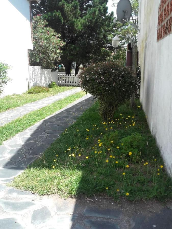 Duplex Cerca Del Mar En Las Toninas Buitenkant foto