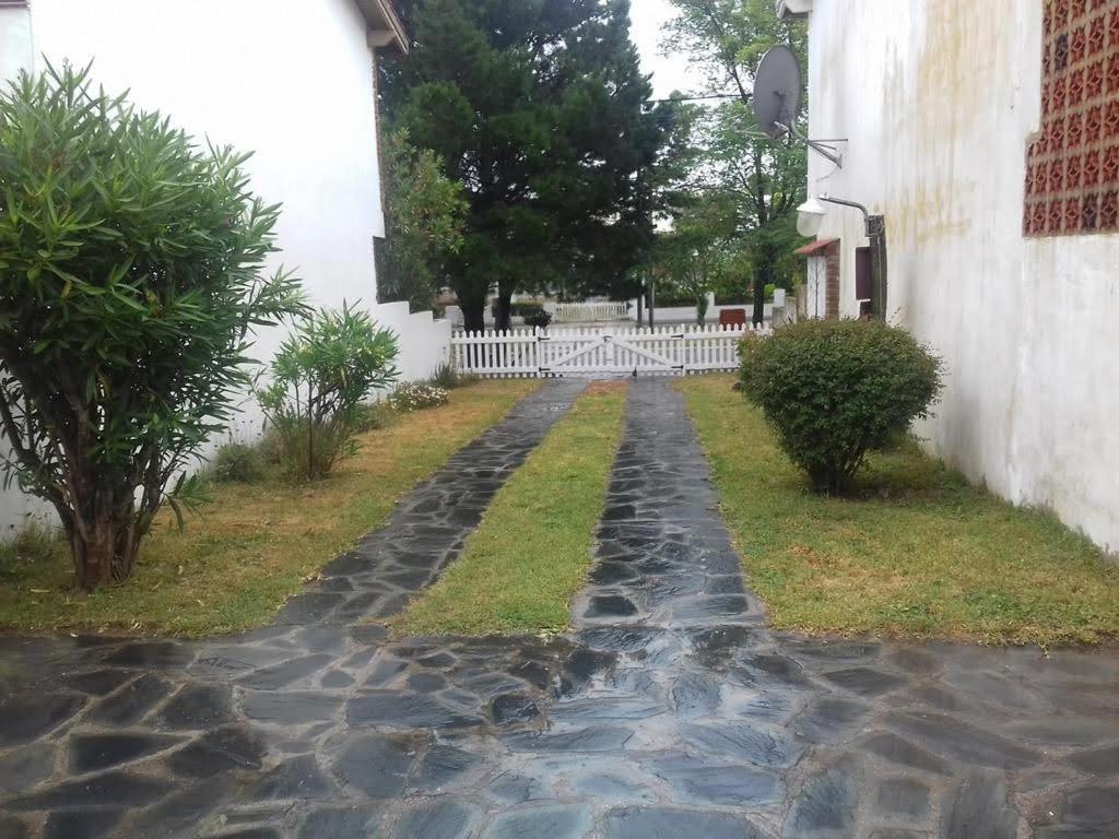 Duplex Cerca Del Mar En Las Toninas Buitenkant foto