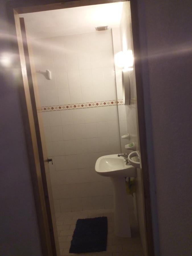 Duplex Cerca Del Mar En Las Toninas Buitenkant foto